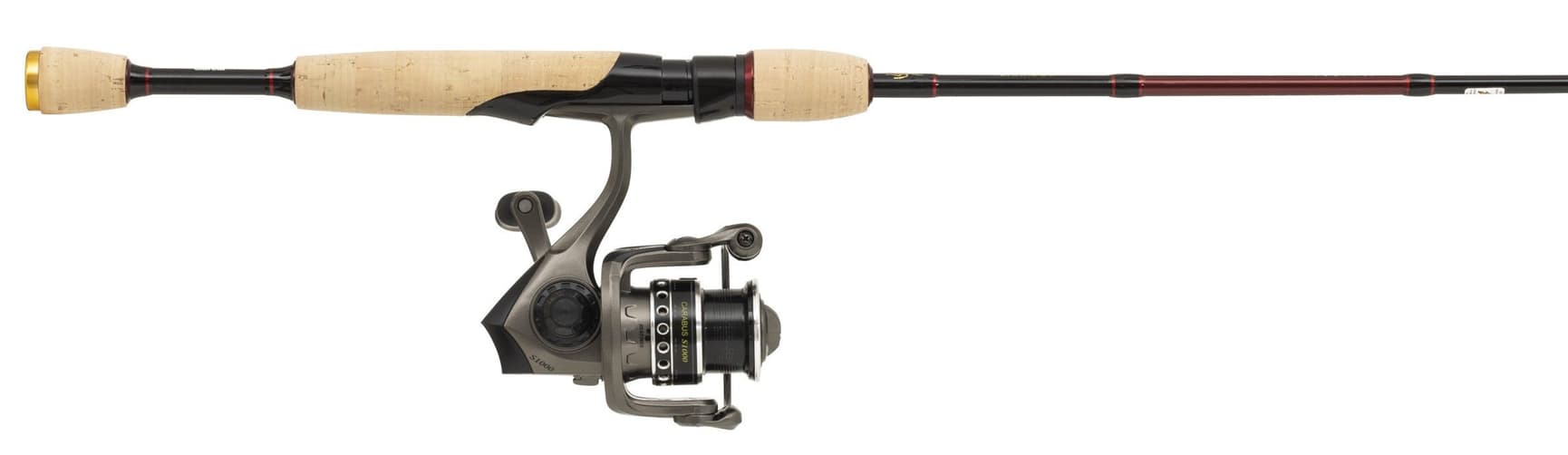 Carabus Sabre Combo 6' UL, view: 1