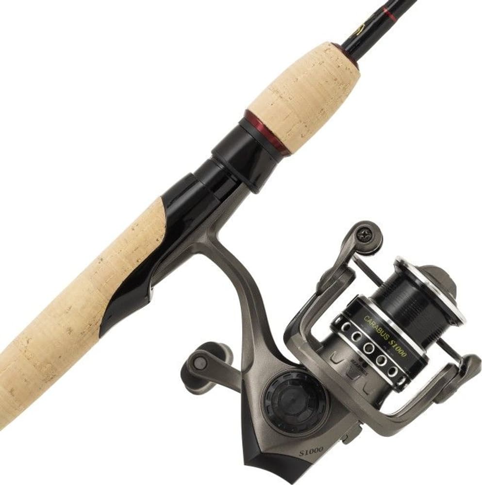 Carabus Sabre Combo 6' UL, view: 0