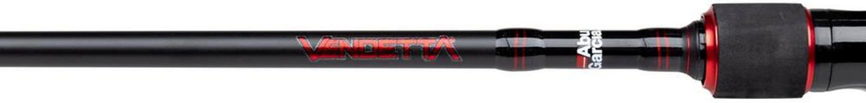 Vendetta V3 702M 10-30g Spin, view: 3