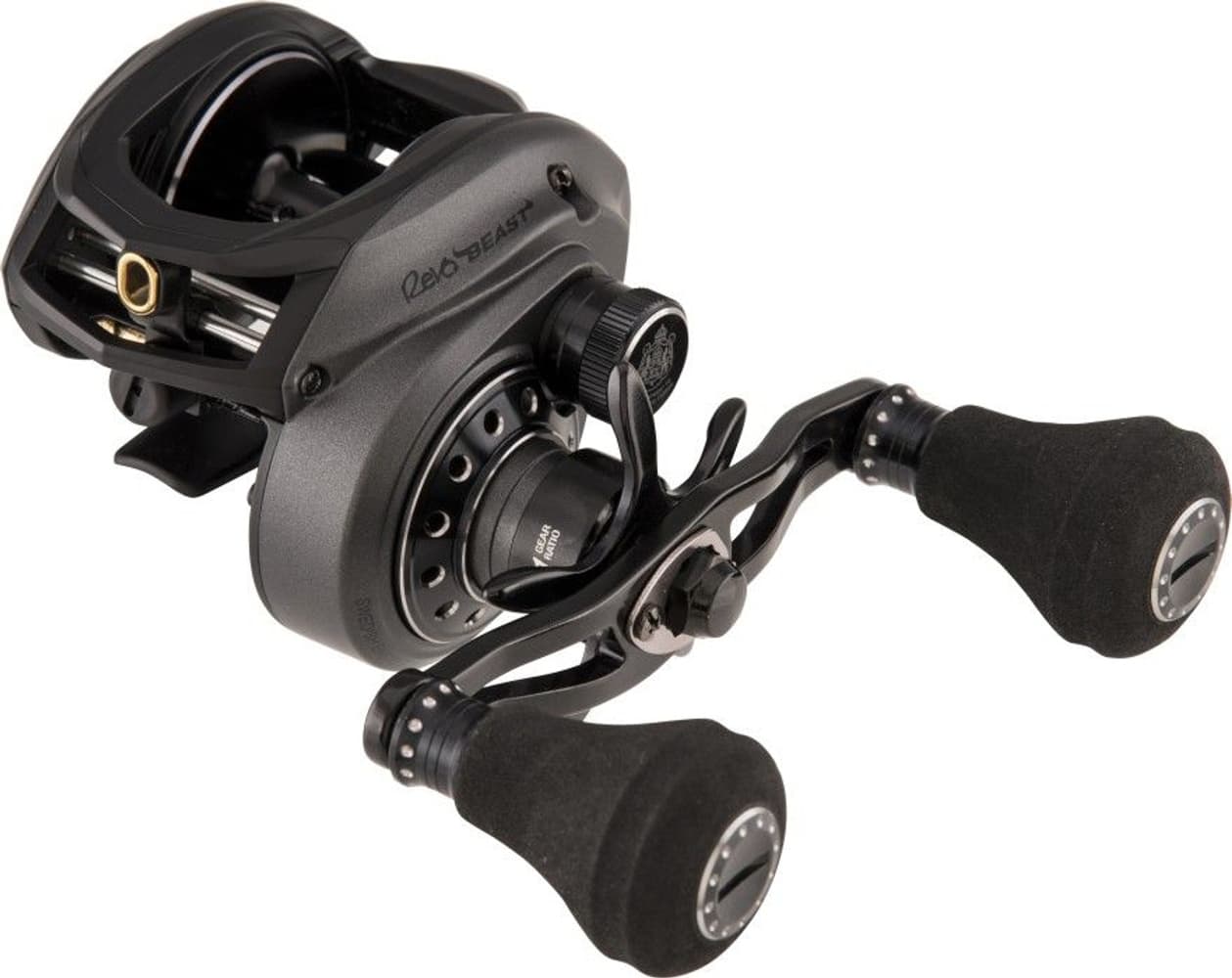 Revo Beast 41 utvxl 5,8:1, view: 0
