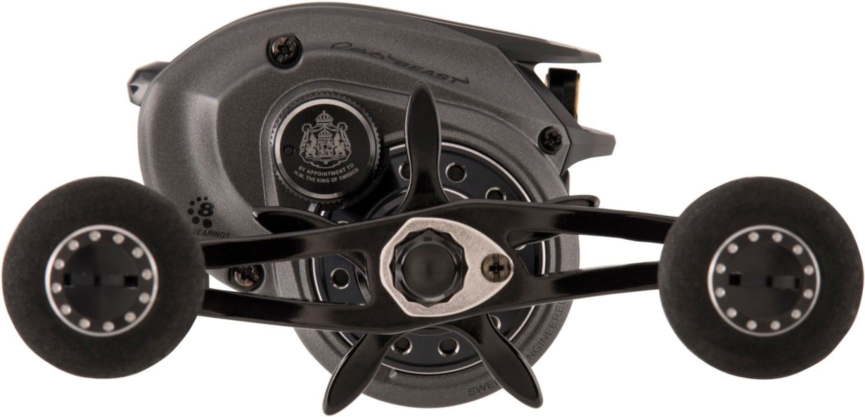 Revo Beast 40 HS utvxl 7,3:1, view: 2