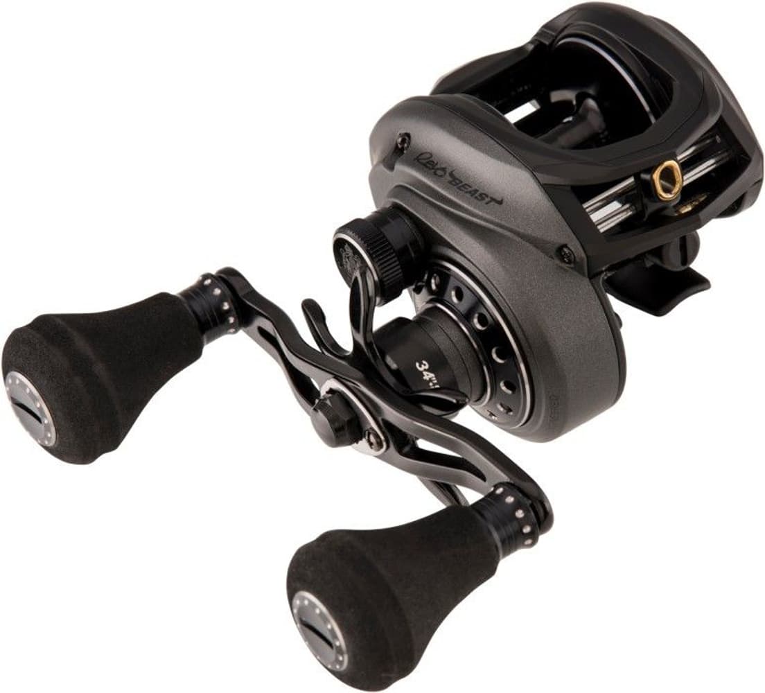 Revo Beast 40 HS utvxl 7,3:1, view: 1