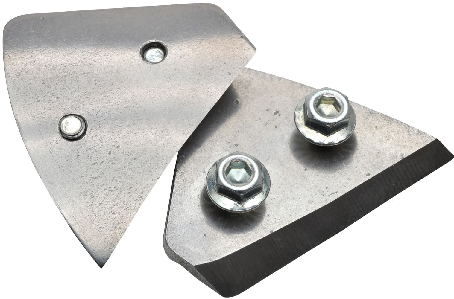Rocket Racer Blades 130 mm, view: 0