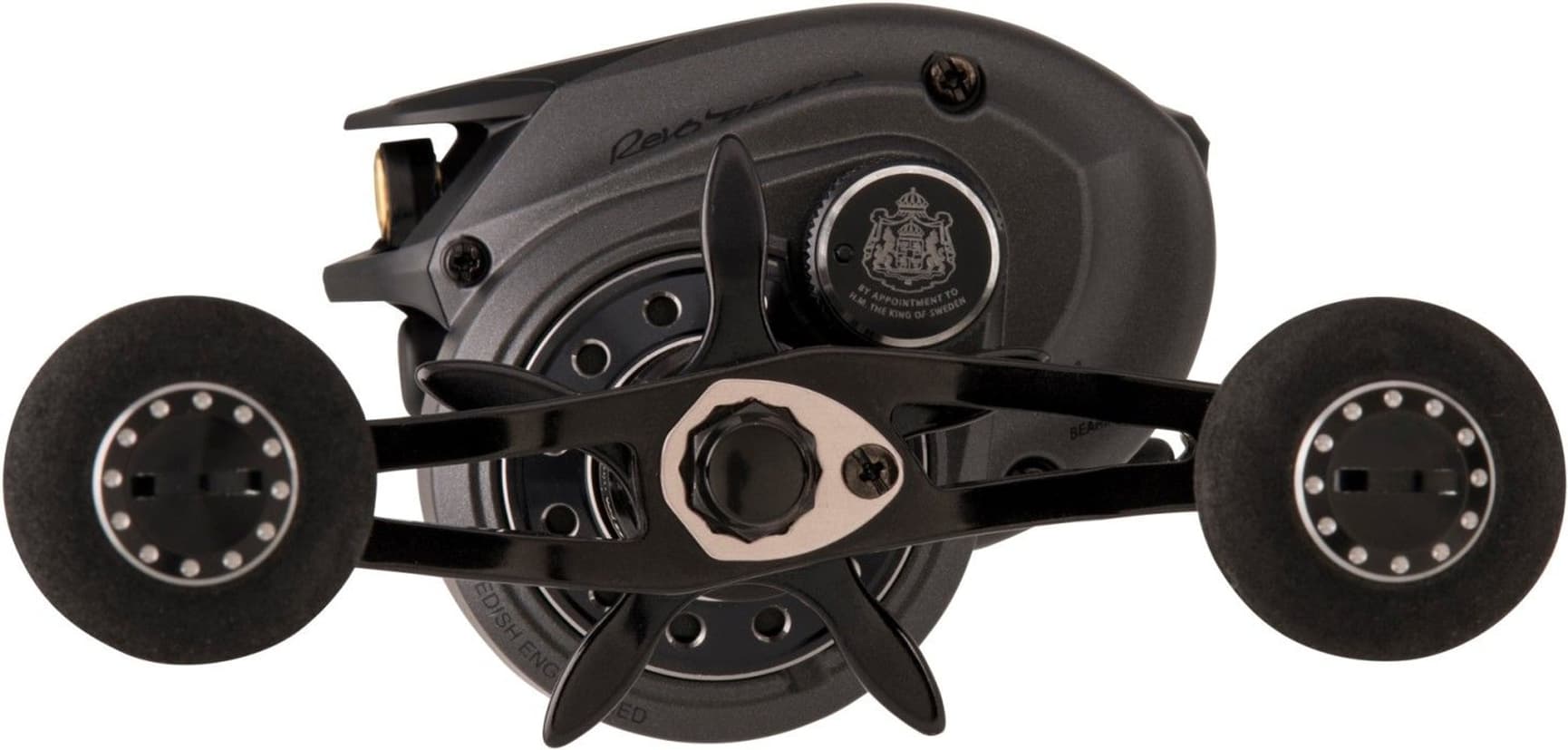 Revo Beast 41 HS utvxl 7,3:1, view: 2