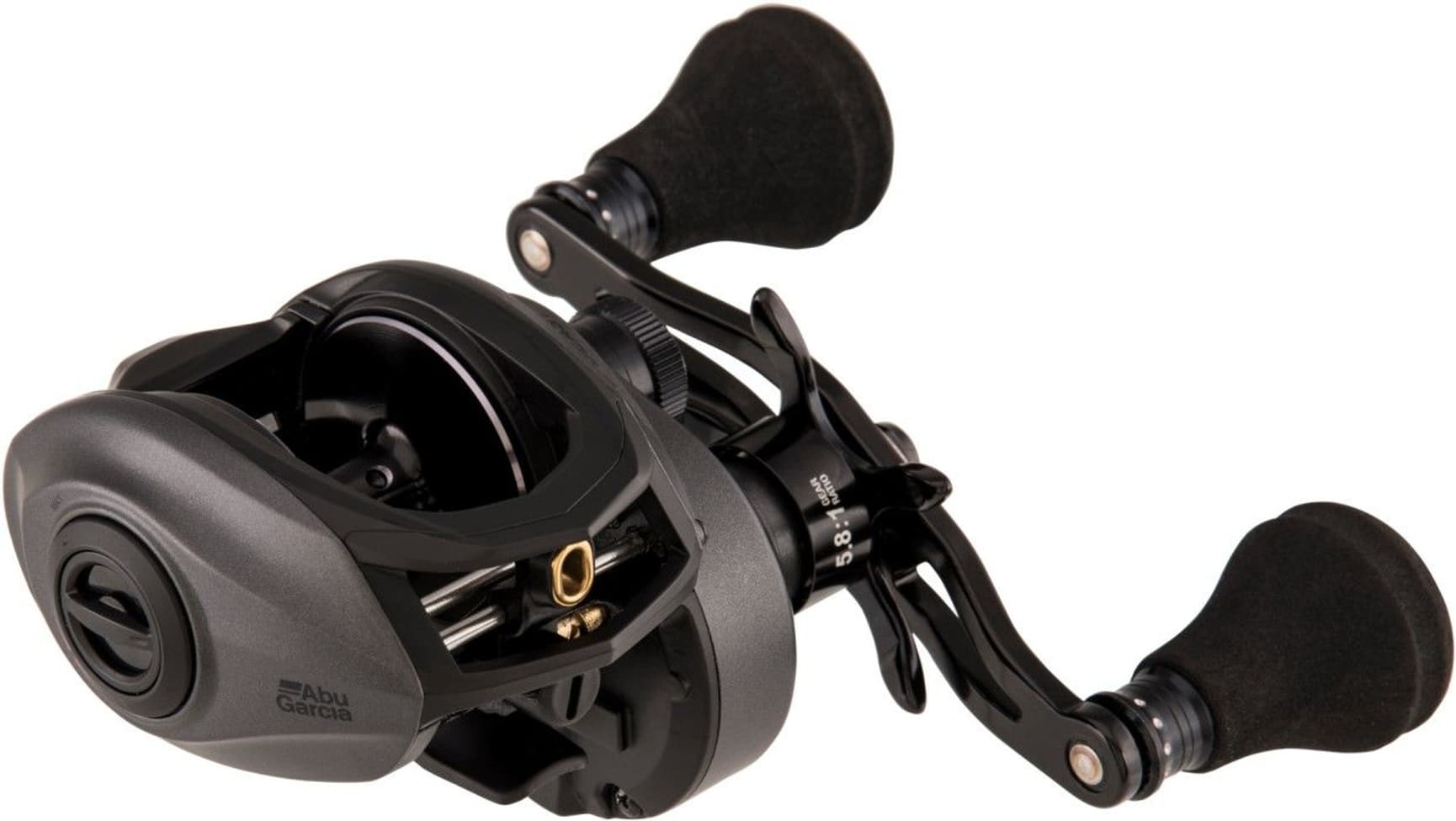 Revo Beast 41 HS utvxl 7,3:1, view: 0