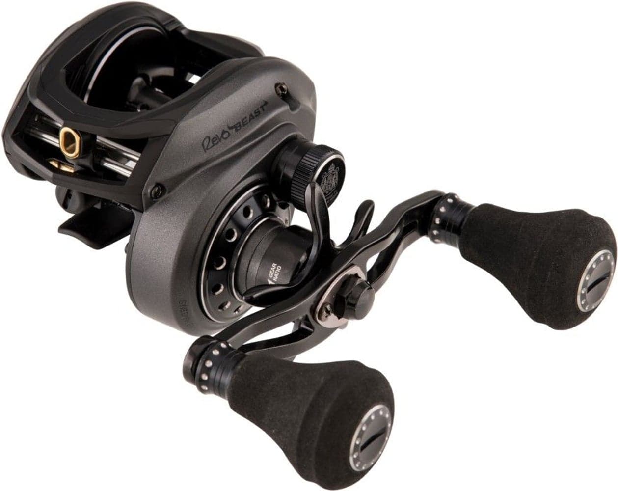 Revo Beast 41 HS utvxl 7,3:1, view: 1