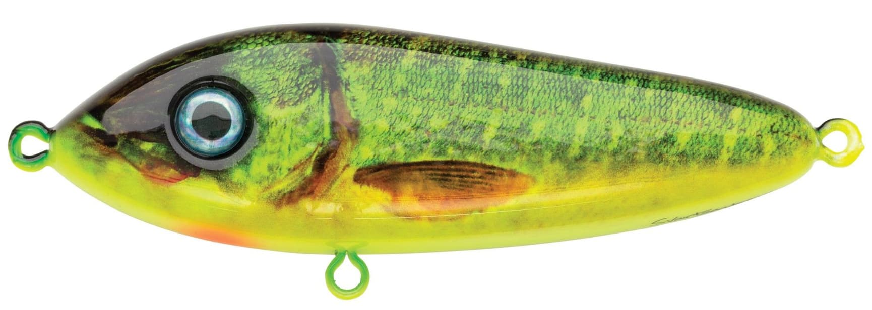 McJerk 12cm, view: 0