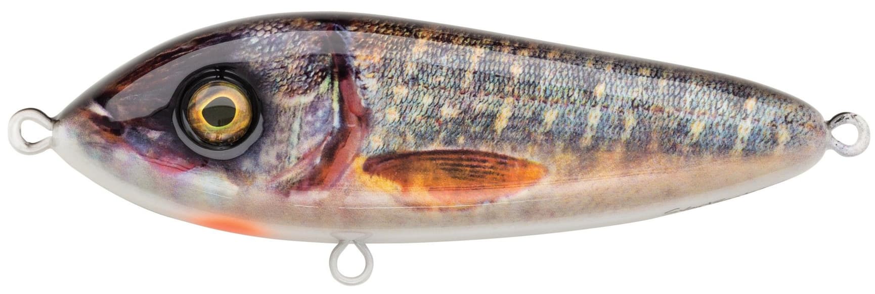 McJerk 12cm, view: 1