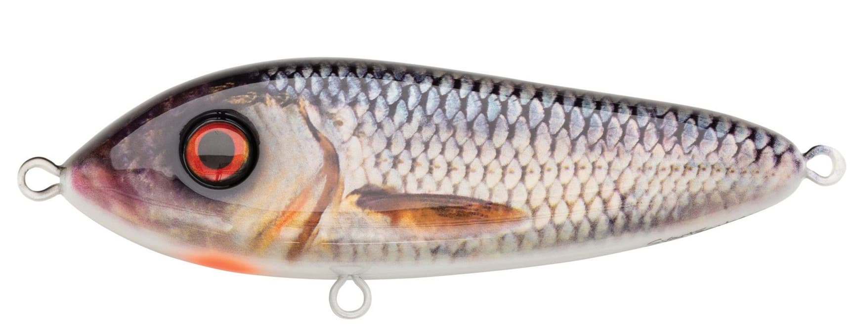 McJerk 12cm, view: 3