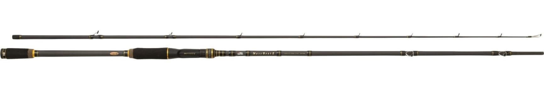 Mass Beat ll 802 M 10-40g Haspel, view: 0