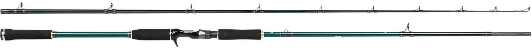 Beast X Pike 842 XH 40-140g Spinn, view: 0