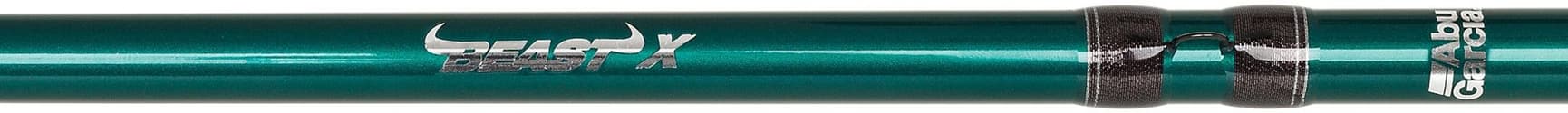 Beast X Pike 842 XH 40-140g Spinn, view: 2