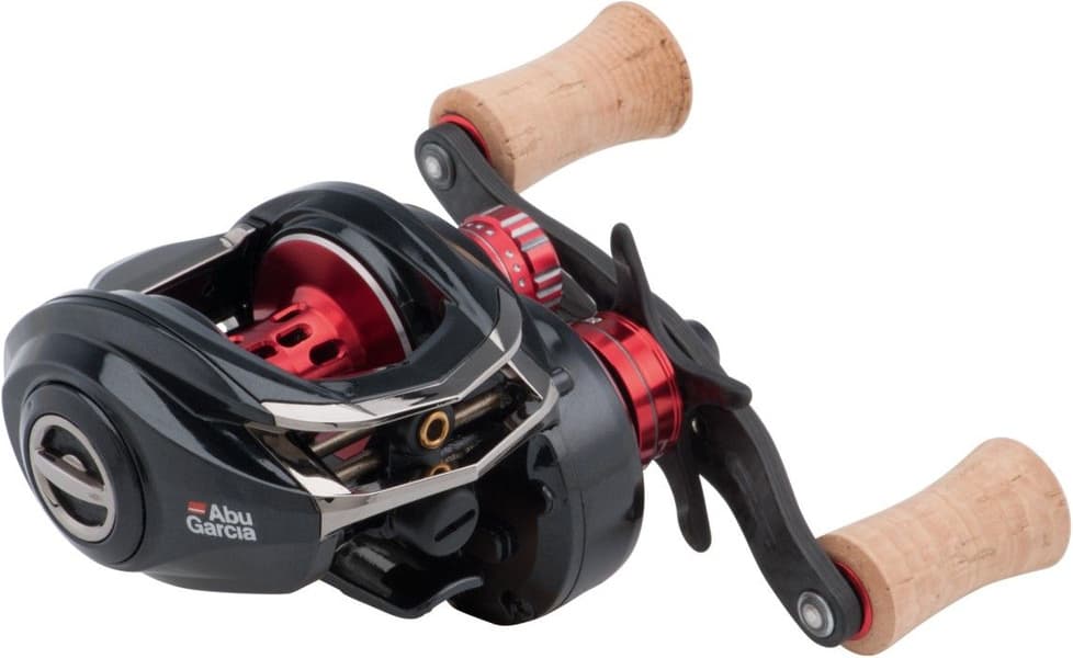 Revo MGXtreme 2 L utvksl. 8,0:1, view: 2