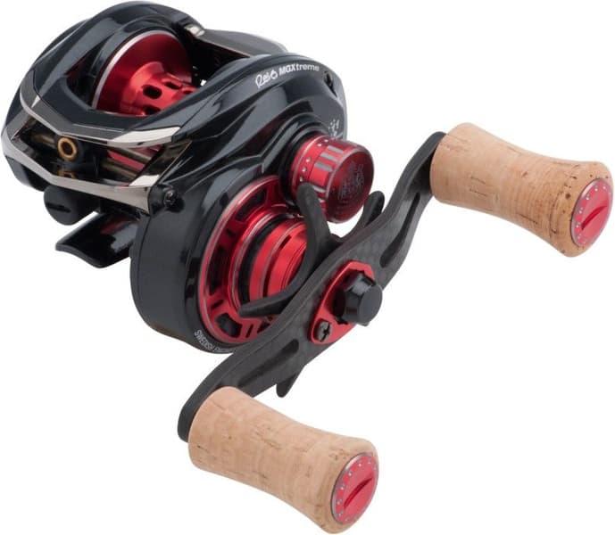 Revo MGXtreme 2 L utvksl. 8,0:1, view: 0