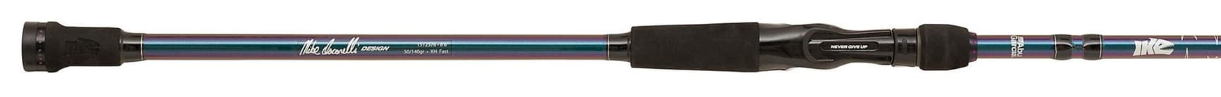 IKE Signature 682 L 2-15g Haspel, view: 2