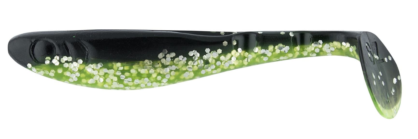 Svartzonker McPerch Shad 75mm, view: 11