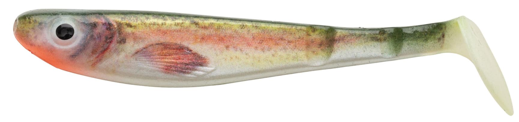 Svartzonker McPerch Shad 75mm, view: 8