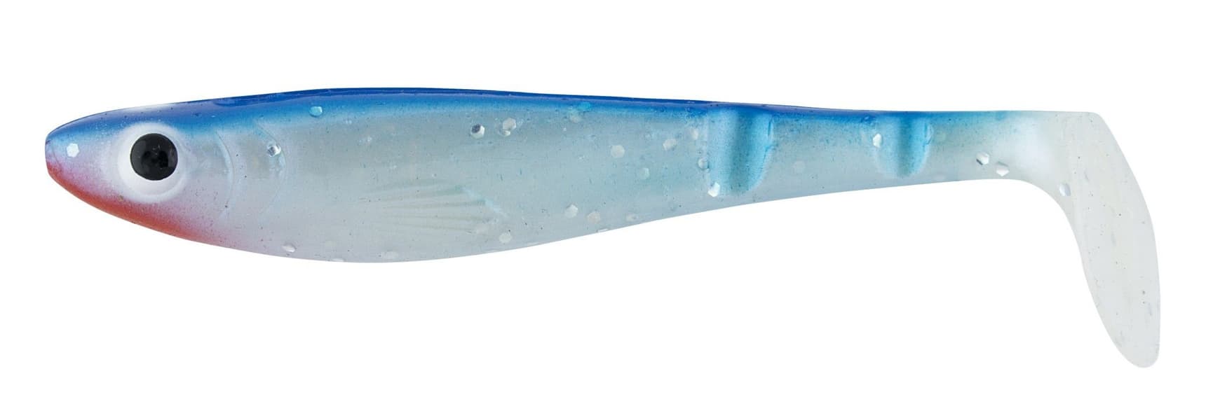 Svartzonker McPerch Shad 75mm, view: 9