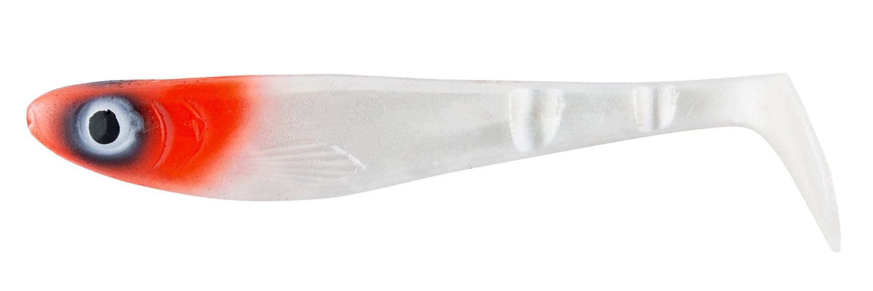 Svartzonker McPerch Shad 75mm, view: 0