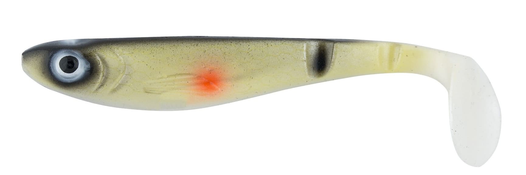 Svartzonker McPerch Shad 75mm, view: 1