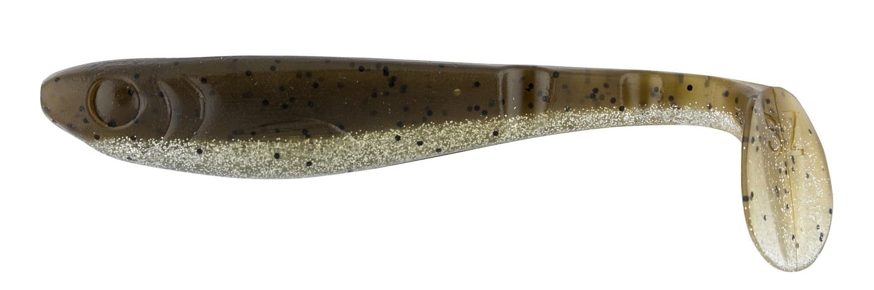 Svartzonker McPerch Shad 75mm, view: 3