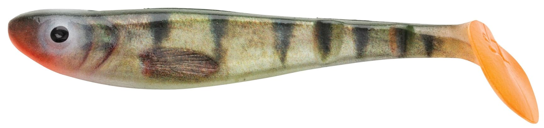 Svartzonker McPerch Shad 75mm, view: 6