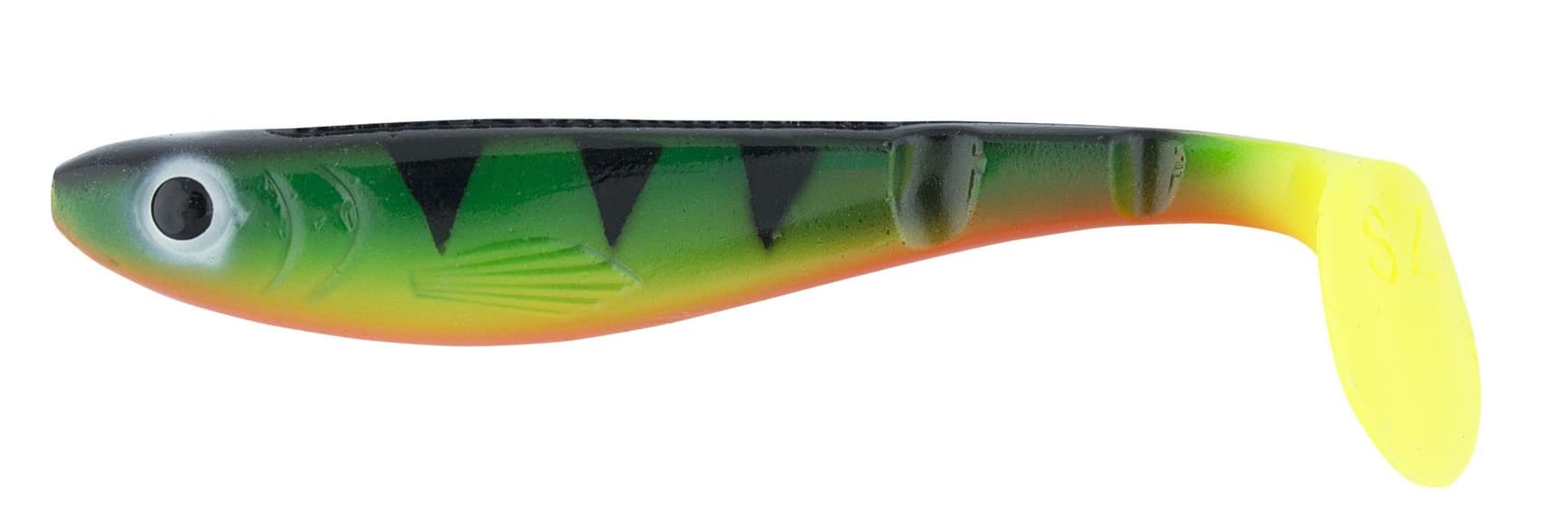 Svartzonker McPerch Shad 75mm, view: 10