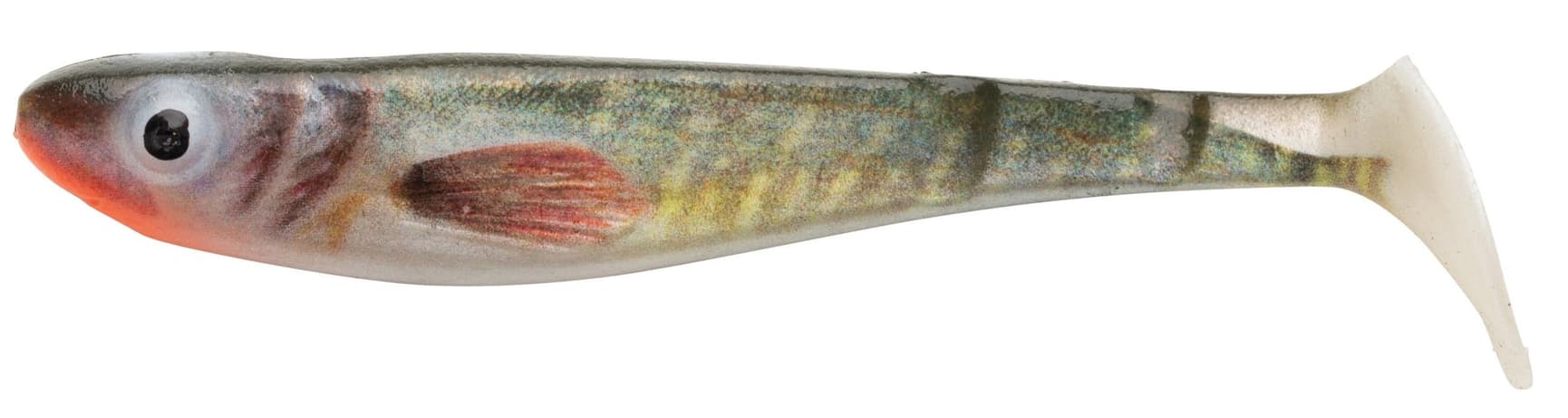 Svartzonker McPerch Shad 75mm, view: 5
