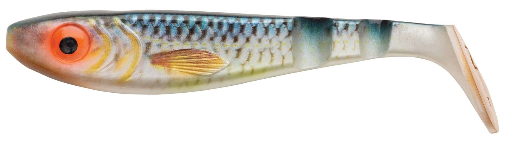 Svartzonker McPike 25cm, view: 1