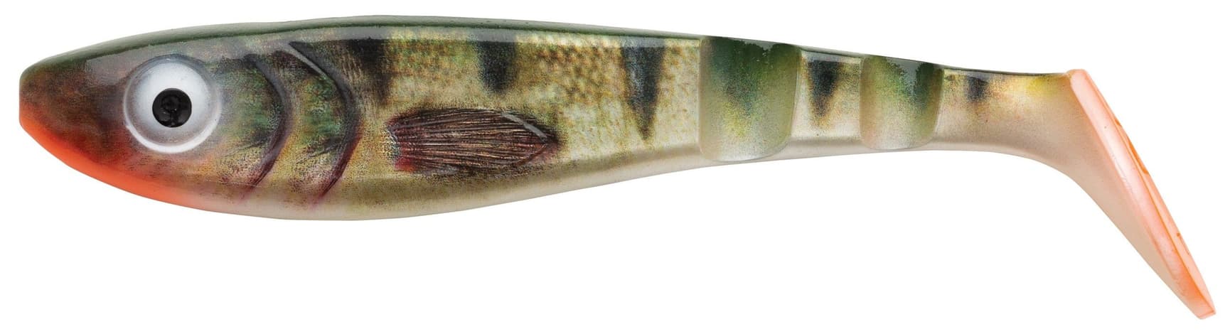 Svartzonker McPike 25cm, view: 0