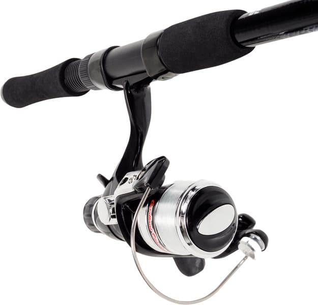 Cardinal Combo Vildmark 6Ft Tele, view: 2