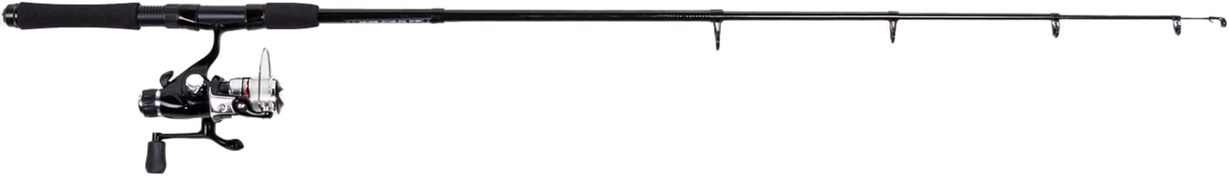 Cardinal Combo Vildmark 6Ft Tele, view: 0