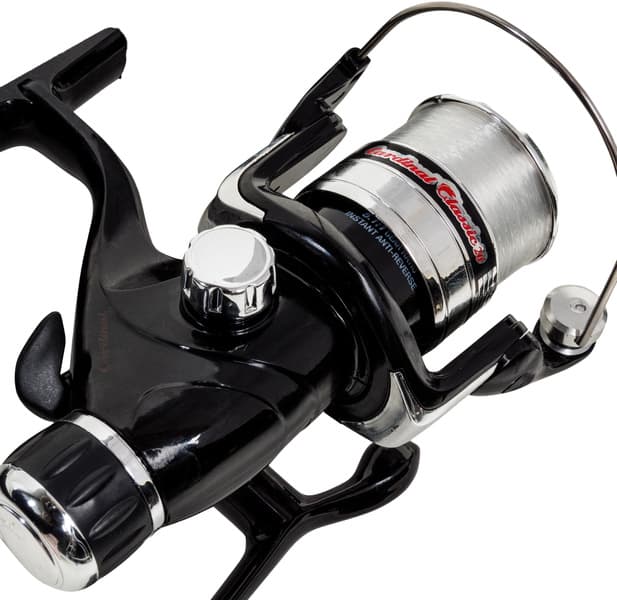 Cardinal Combo Vildmark 9Ft Tele, view: 2