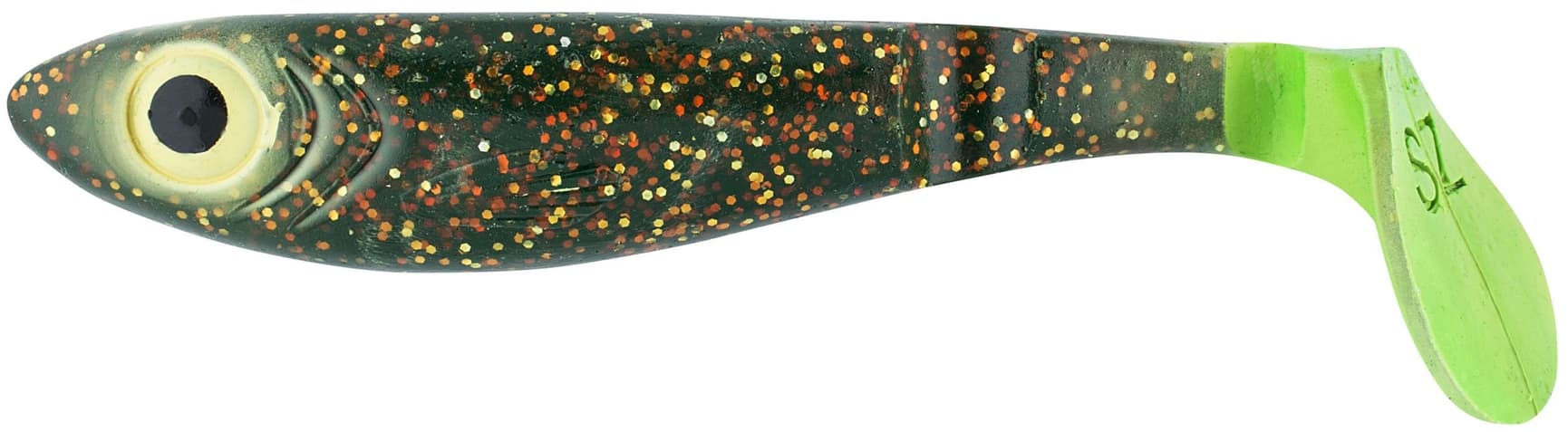 Svartzonker McPike 21cm 70g, view: 2