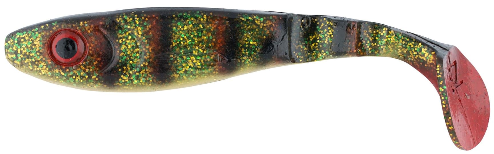 Svartzonker McPike 21cm 70g, view: 1