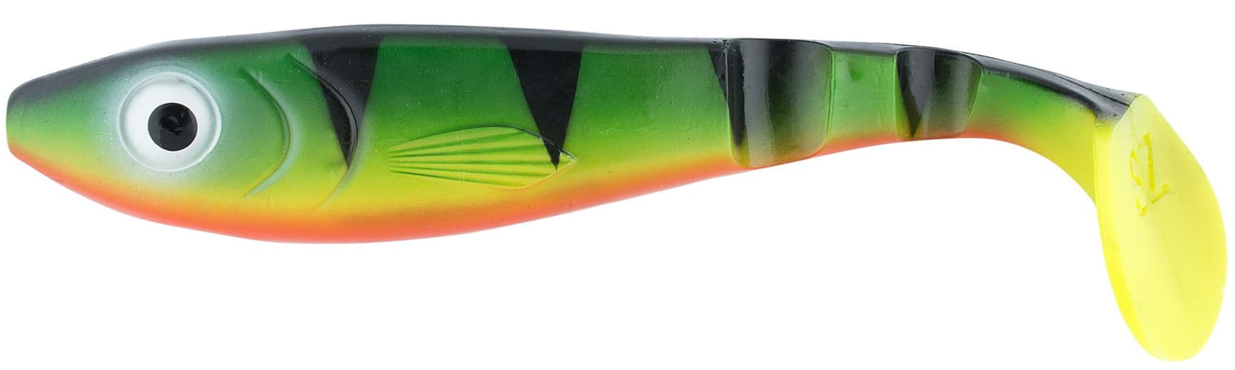 Svartzonker McPike 25cm 110g, view: 1