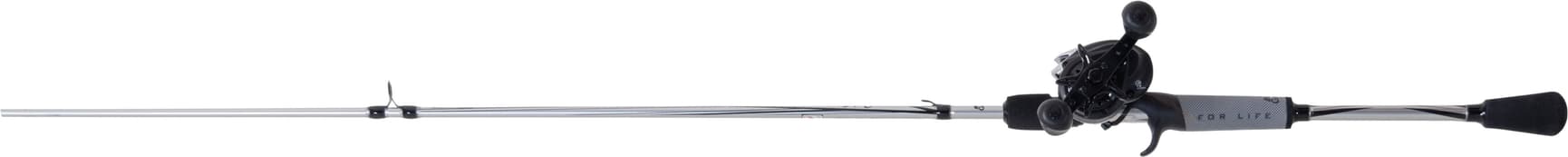 Revo X Combo Silver 7ft 10-30g MH Spinn, view: 0