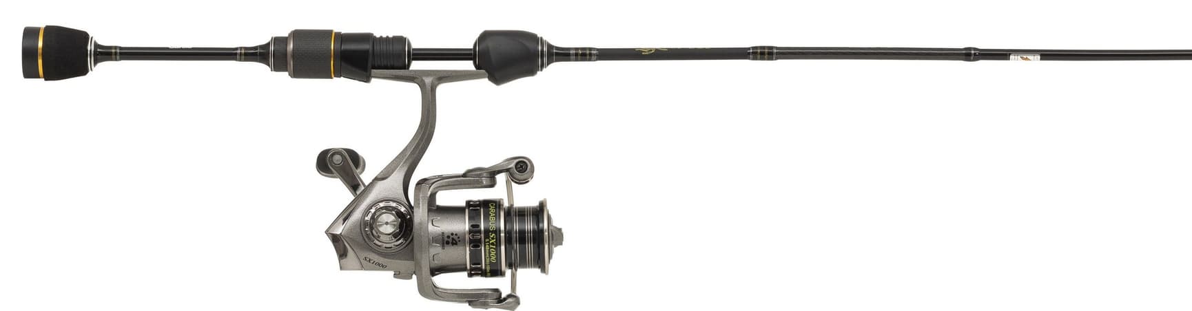 Carabus Garcias Delicate Combo 6' XUL, view: 1