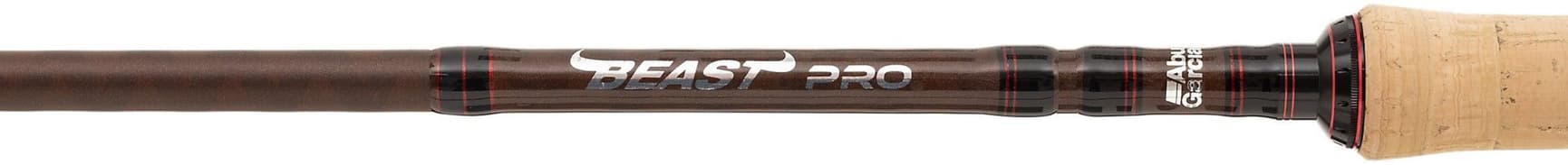 Beast Pro Power Pike 862 XH 60-140g Haspel, view: 3