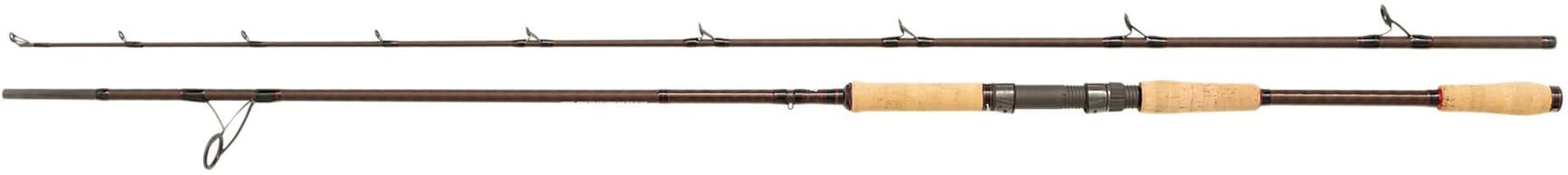Beast Pro Power Pike 862 XH 60-140g Haspel, view: 0