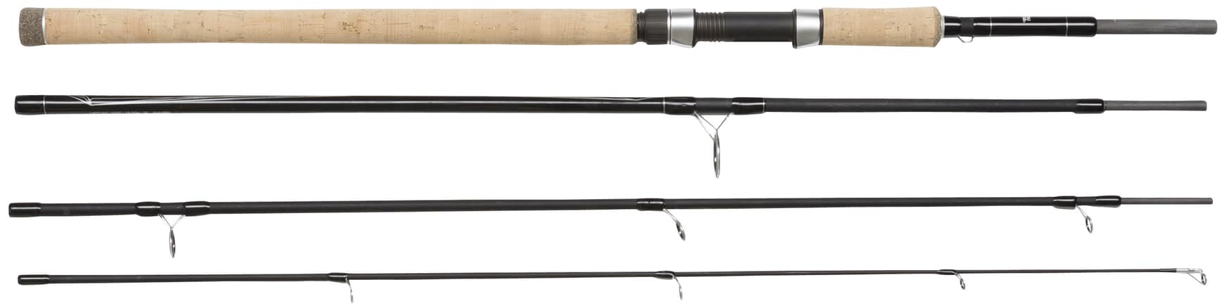 Rod Venturi 704 ML 5-15g Spinning -Traveller, view: 0