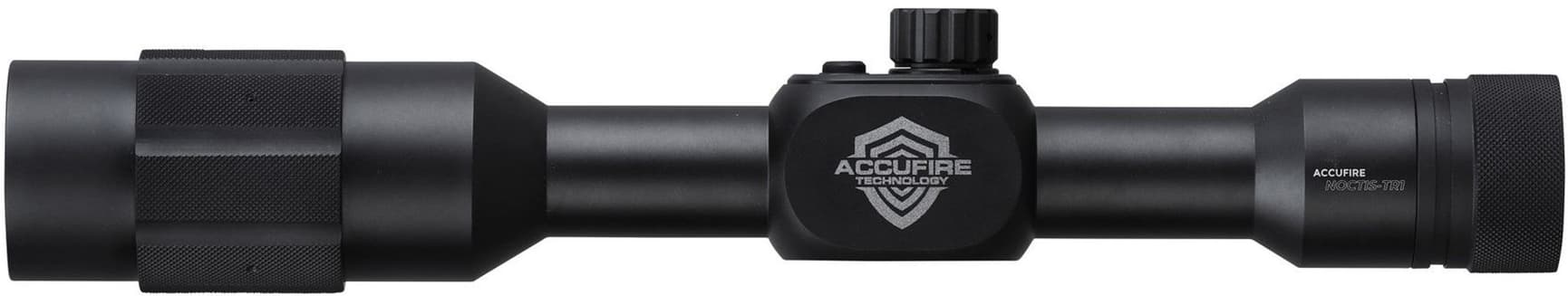 Noctis TR1 3.8-23X Night Vision Scope, view: 0