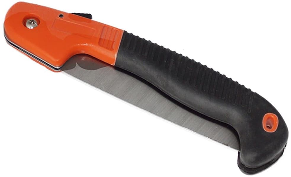 Foldable Hand Saw, view: 1