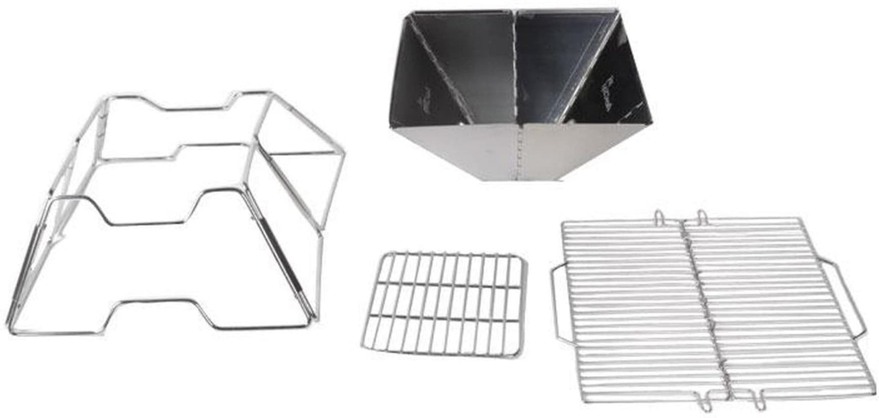 Grill Classic Large, view: 2