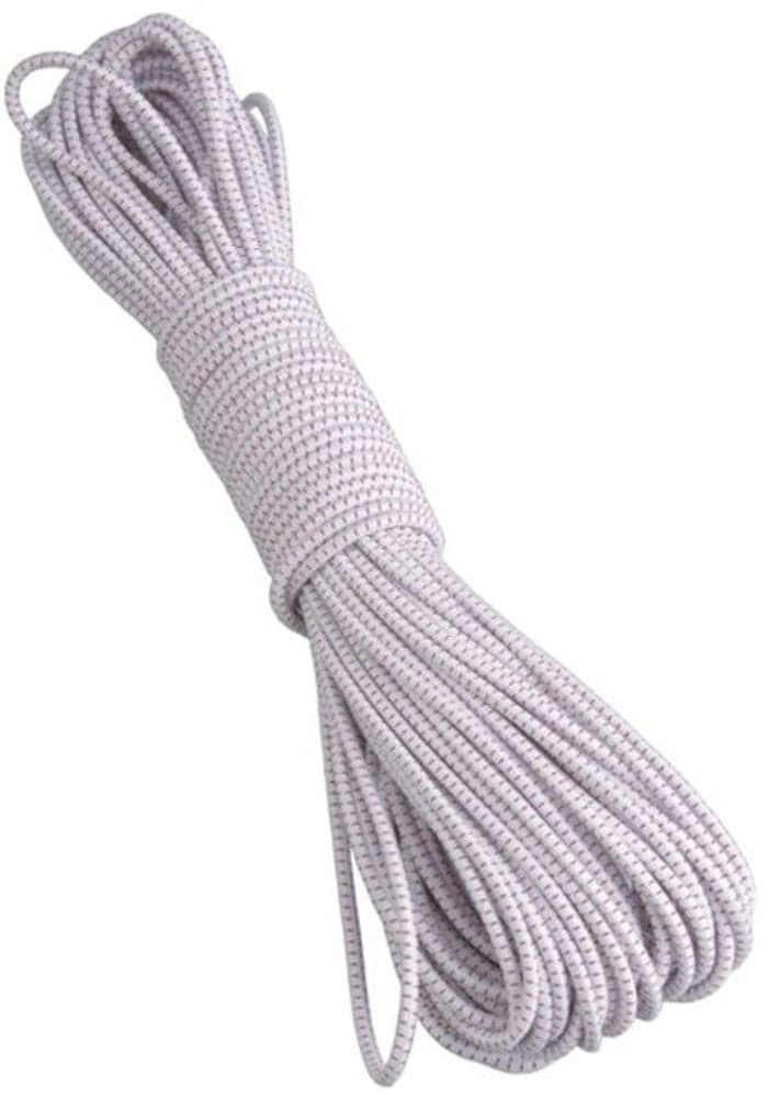 Pole Repair Shock Cord 27mm x 5m, view: 0