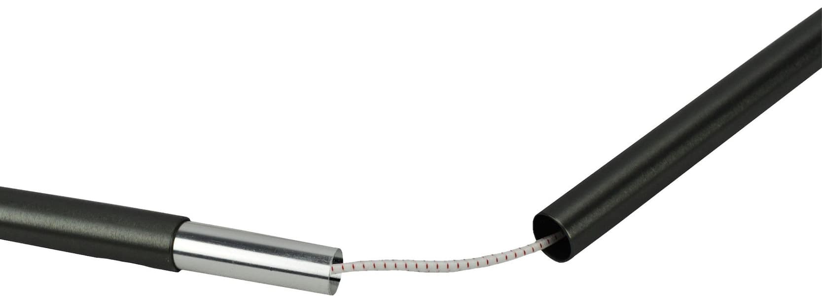 Pole Repair Shock Cord 27mm x 5m, view: 2