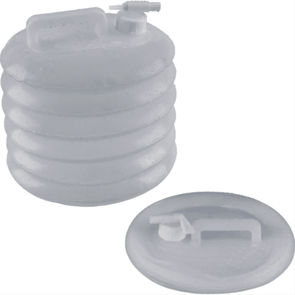 Acecamp Accordion Jerrycan 10 L, view: 0