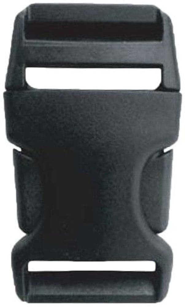 Duraflex Side Release 2-pack 20 mm, view: 0