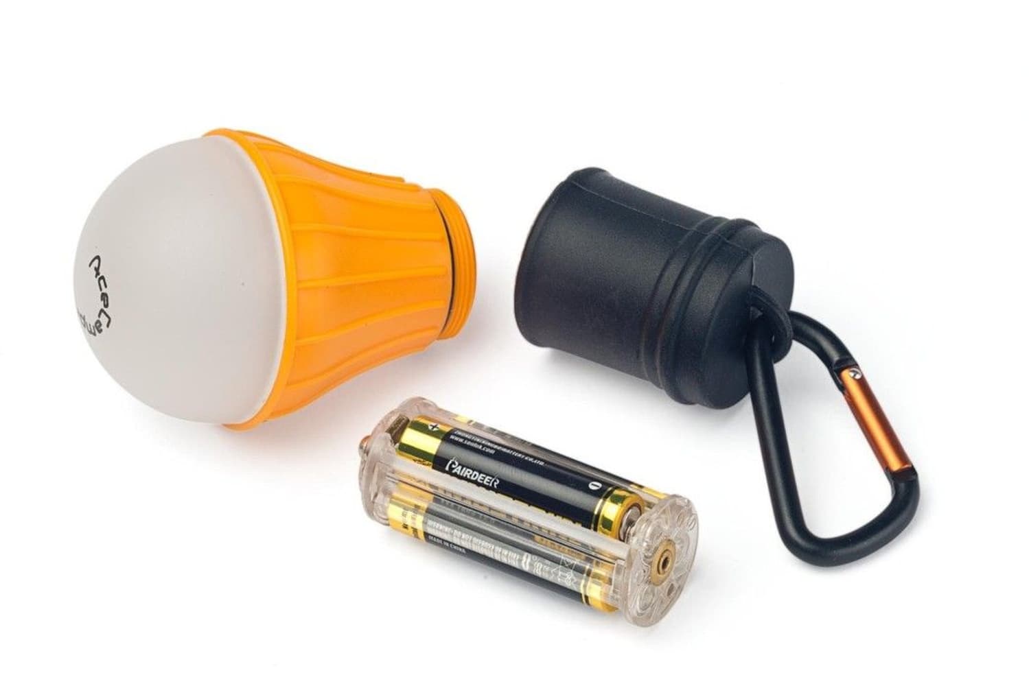 AceCamp Led Tent Lamp Bulb with Carabiner, view: 1