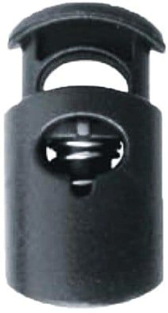 Duraflex Button Cord Locks 5-pack, view: 0